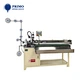 Zipper machine